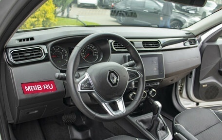 Renault Arkana I, 2019 год, 1 755 000 рублей, 10 фотография