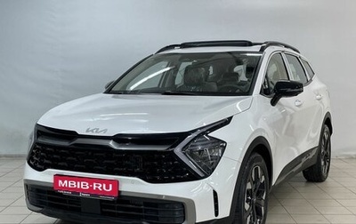 KIA Sportage IV рестайлинг, 2024 год, 3 880 000 рублей, 1 фотография