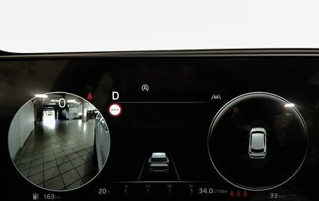 KIA Sportage IV рестайлинг, 2024 год, 3 880 000 рублей, 12 фотография