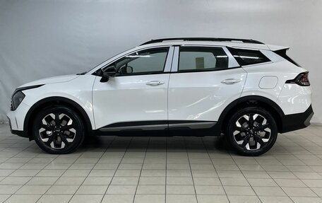 KIA Sportage IV рестайлинг, 2024 год, 3 880 000 рублей, 11 фотография