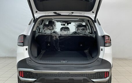 KIA Sportage IV рестайлинг, 2024 год, 3 880 000 рублей, 8 фотография