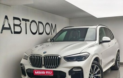 BMW X5, 2019 год, 5 600 000 рублей, 1 фотография