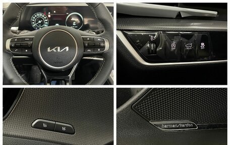KIA Sportage IV рестайлинг, 2024 год, 3 880 000 рублей, 20 фотография