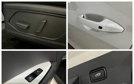 KIA Sportage IV рестайлинг, 2024 год, 3 880 000 рублей, 21 фотография