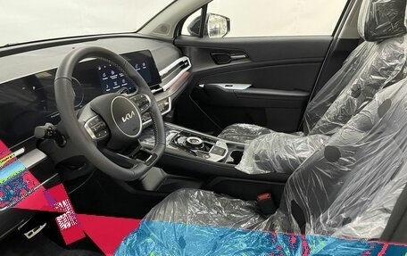 KIA Sportage IV рестайлинг, 2024 год, 3 880 000 рублей, 14 фотография