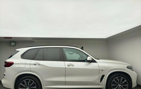 BMW X5, 2019 год, 5 600 000 рублей, 6 фотография