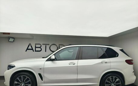 BMW X5, 2019 год, 5 600 000 рублей, 5 фотография