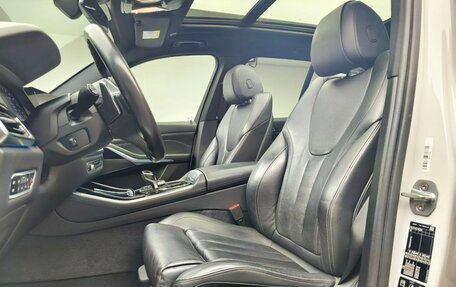 BMW X5, 2019 год, 5 600 000 рублей, 8 фотография