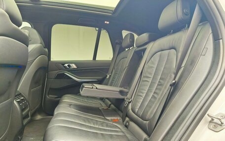 BMW X5, 2019 год, 5 600 000 рублей, 17 фотография