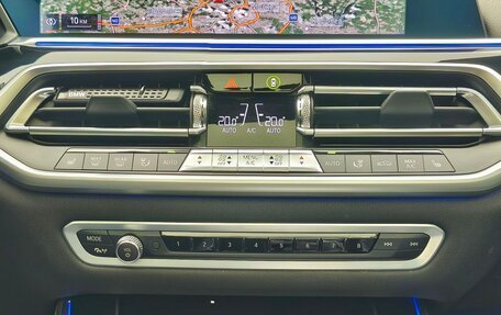 BMW X5, 2019 год, 5 600 000 рублей, 21 фотография