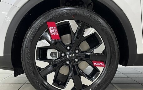 KIA Sportage IV рестайлинг, 2024 год, 3 880 000 рублей, 26 фотография