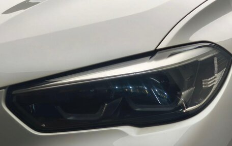BMW X5, 2019 год, 5 600 000 рублей, 32 фотография