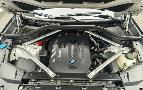 BMW X5, 2019 год, 5 600 000 рублей, 26 фотография
