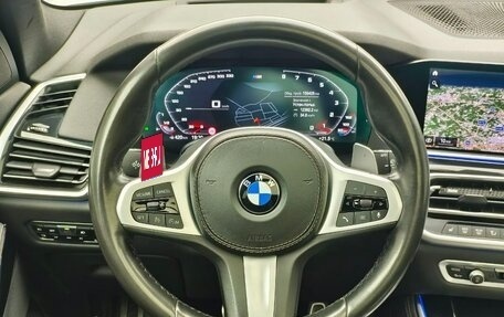 BMW X5, 2019 год, 5 600 000 рублей, 23 фотография