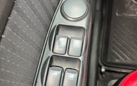 Hyundai Getz I рестайлинг, 2007 год, 570 000 рублей, 13 фотография