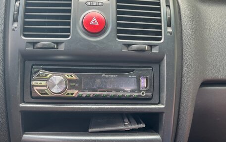 Hyundai Getz I рестайлинг, 2007 год, 570 000 рублей, 12 фотография