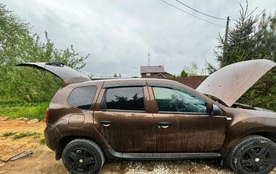 Renault Duster I рестайлинг, 2014 год, 750 000 рублей, 1 фотография