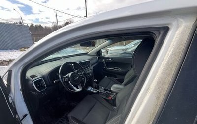 KIA Sportage IV рестайлинг, 2019 год, 2 000 000 рублей, 1 фотография