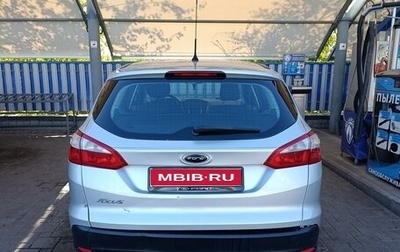 Ford Focus III, 2012 год, 730 000 рублей, 1 фотография