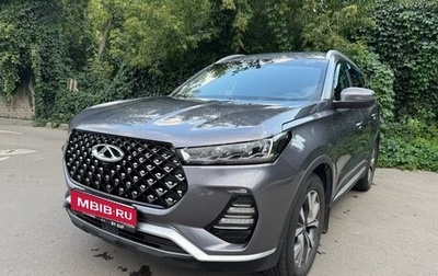 Chery Tiggo 7 Pro, 2022 год, 2 100 000 рублей, 1 фотография