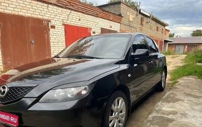 Mazda 3, 2006 год, 600 000 рублей, 1 фотография
