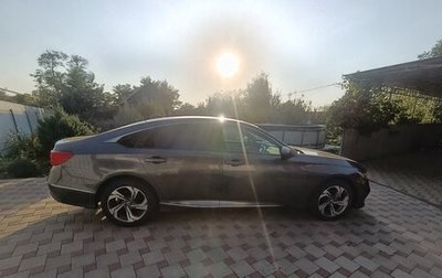 Honda Accord IX рестайлинг, 2020 год, 2 500 000 рублей, 1 фотография