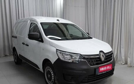 Renault Express, 2024 год, 1 фотография