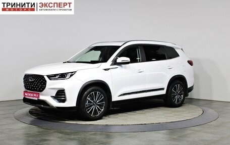 Chery Tiggo 8 Pro, 2023 год, 2 297 000 рублей, 1 фотография