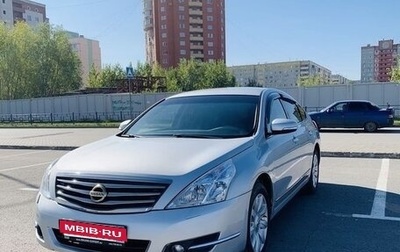 Nissan Teana, 2012 год, 950 000 рублей, 1 фотография
