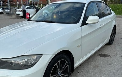 BMW 3 серия, 2011 год, 1 150 000 рублей, 1 фотография