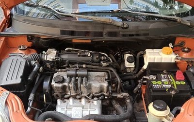 Chevrolet Aveo III, 2006 год, 225 000 рублей, 1 фотография