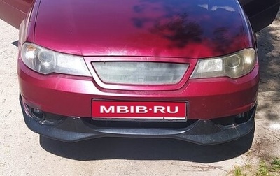Daewoo Nexia I рестайлинг, 2008 год, 230 000 рублей, 1 фотография