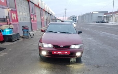 Nissan Almera, 1998 год, 80 000 рублей, 1 фотография