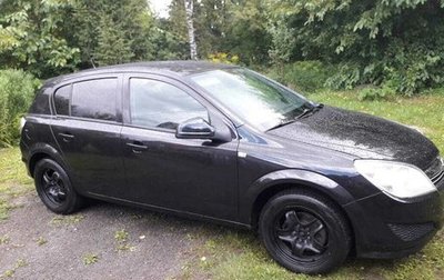 Opel Astra H, 2014 год, 819 000 рублей, 1 фотография