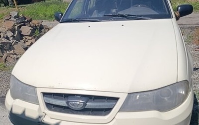 Daewoo Nexia I рестайлинг, 2011 год, 180 000 рублей, 1 фотография