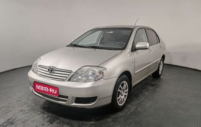 Toyota Corolla, 2005 год, 500 000 рублей, 1 фотография