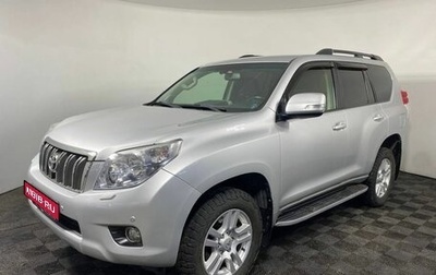 Toyota Land Cruiser Prado 150 рестайлинг 2, 2012 год, 2 350 000 рублей, 1 фотография