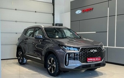 Chery Tiggo 4 I рестайлинг, 2025 год, 2 350 000 рублей, 1 фотография