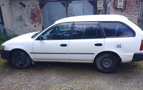 Toyota Corolla, 1998 год, 330 000 рублей, 4 фотография