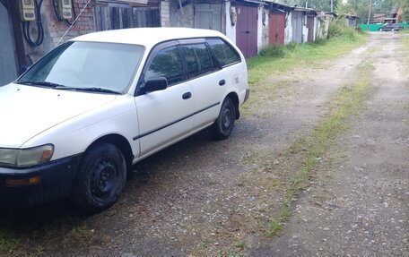 Toyota Corolla, 1998 год, 330 000 рублей, 5 фотография