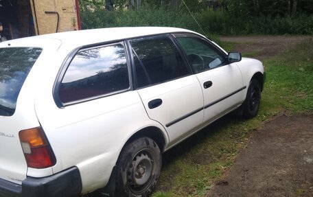 Toyota Corolla, 1998 год, 330 000 рублей, 3 фотография