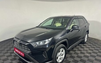 Toyota RAV4, 2020 год, 2 350 000 рублей, 1 фотография