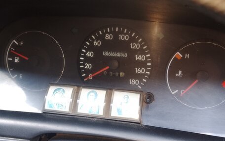 Toyota Corolla, 1998 год, 330 000 рублей, 11 фотография