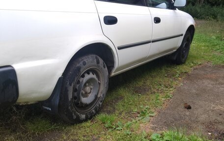Toyota Corolla, 1998 год, 330 000 рублей, 15 фотография