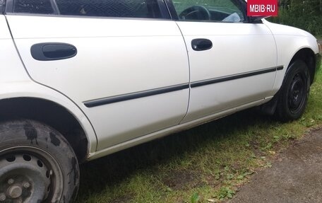 Toyota Corolla, 1998 год, 330 000 рублей, 16 фотография
