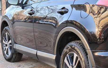 Toyota RAV4, 2017 год, 2 250 000 рублей, 8 фотография