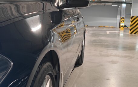 BMW 5 серия, 2018 год, 3 180 000 рублей, 6 фотография