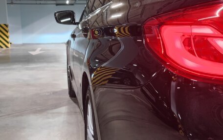 BMW 5 серия, 2018 год, 3 180 000 рублей, 11 фотография