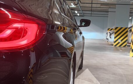 BMW 5 серия, 2018 год, 3 180 000 рублей, 12 фотография