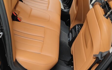 BMW 5 серия, 2018 год, 3 180 000 рублей, 23 фотография
